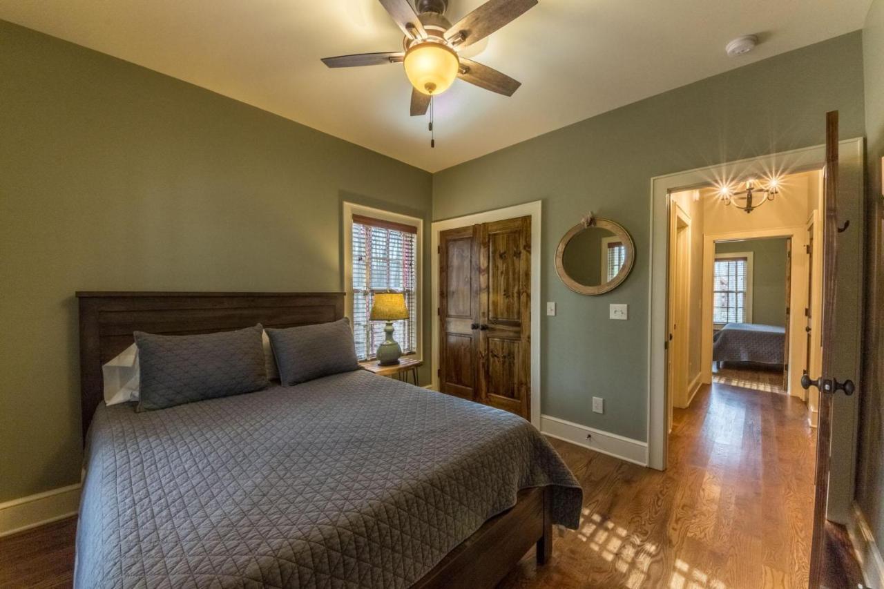 Sweet Retreat At Sweetgrass Villa Blowing Rock Exterior photo