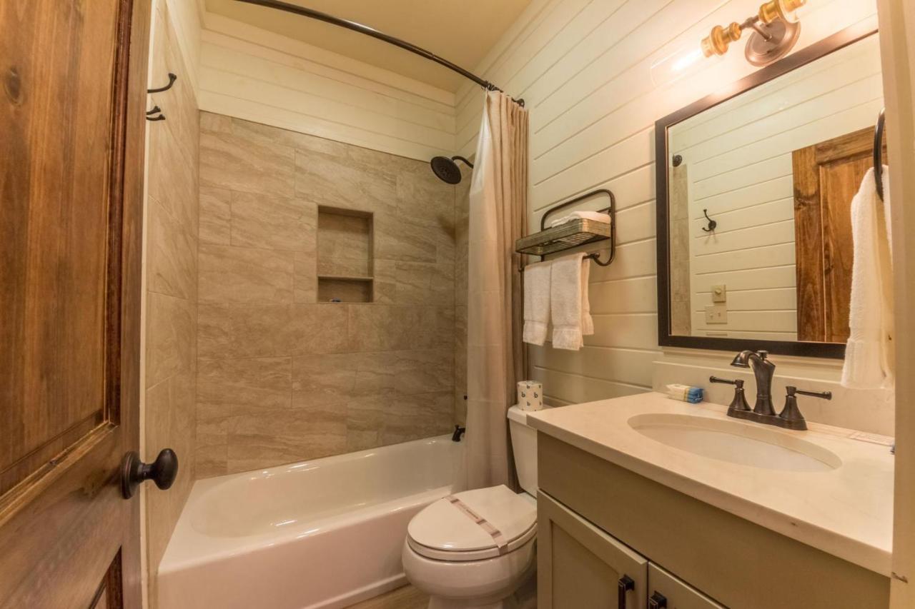 Sweet Retreat At Sweetgrass Villa Blowing Rock Exterior photo